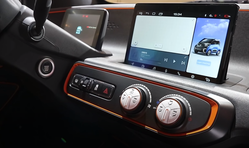Munculnya Wuling Motor Indonesia Dan Mobil Listriknya Secara Mendetail