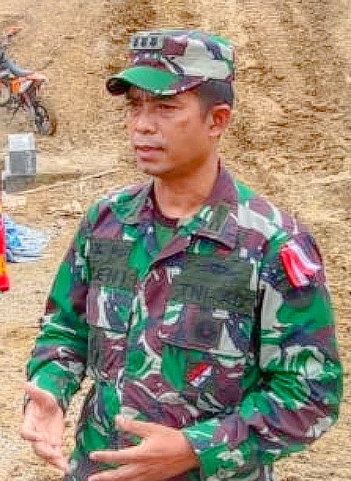 Kapendam I/BB: Satgas TMMD Tetap Utamakan Keamanan dan Keselamatan