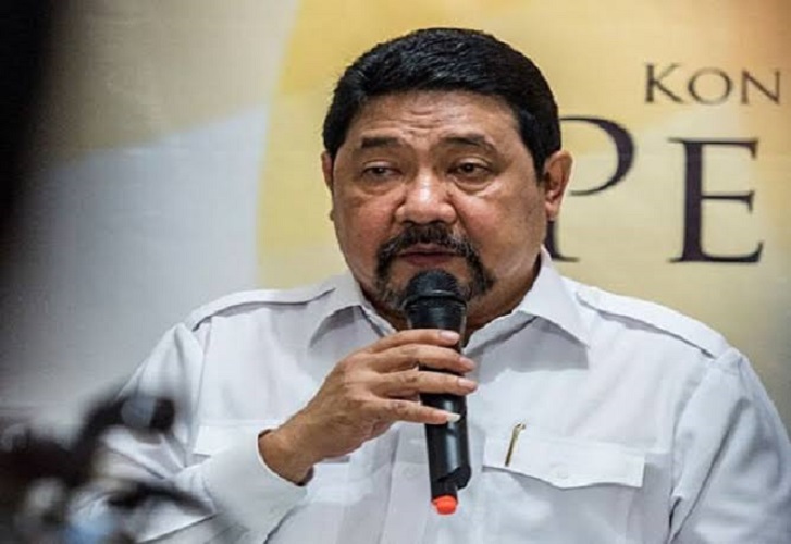 Unjuk Rasa UU Cipta Kerja, Ketertiban Sosial Harus Menjadi Prioritas Bersama