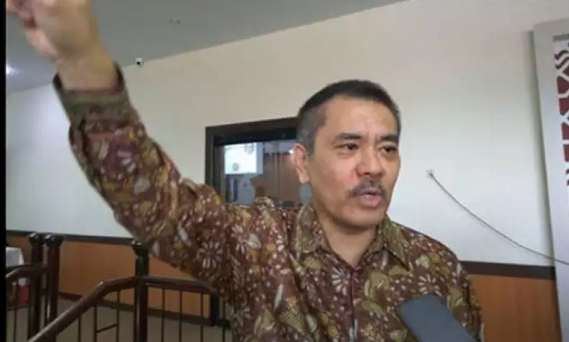 Hukum Internasional Menolak Separatisme, Papua NKRI Final