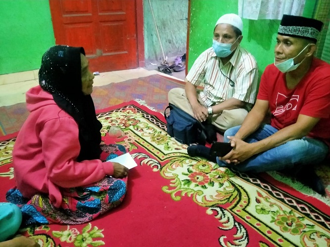 Ketua FWP Polda Sumut: Misteri Pembunuhan Marasalem Harahap Segera Terungkap