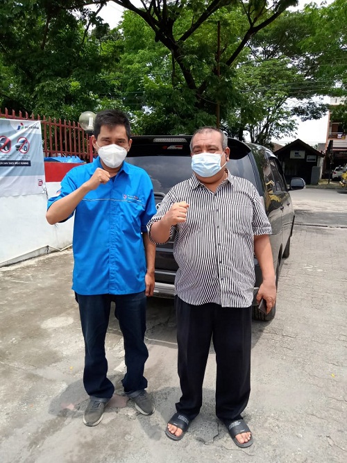 Menyongsong Konferensi PWI Sumut: Haruskah Memenangkan Pertarungan dengan “Money Politics”