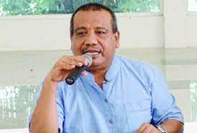 Ketua PWI Sumut Kecam Pembunuhan Marsal Harahap Wartawan di Siantar