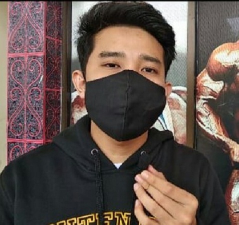 Masyarakat Ucapkan Terimakasih Gebyar Vaksin Presisi Polda Sumut