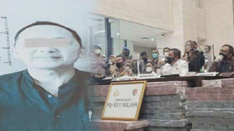 Bareskrim Polri Ungkap Dugaan Penjual Obat Ilegal Beromzet Rp 531 Miliar, Terdakwa Kini Jadi Pesakitan