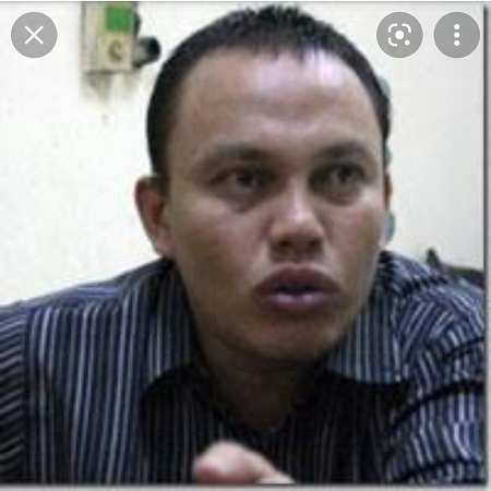 Direktur Puspha Muslim Muis (ist).