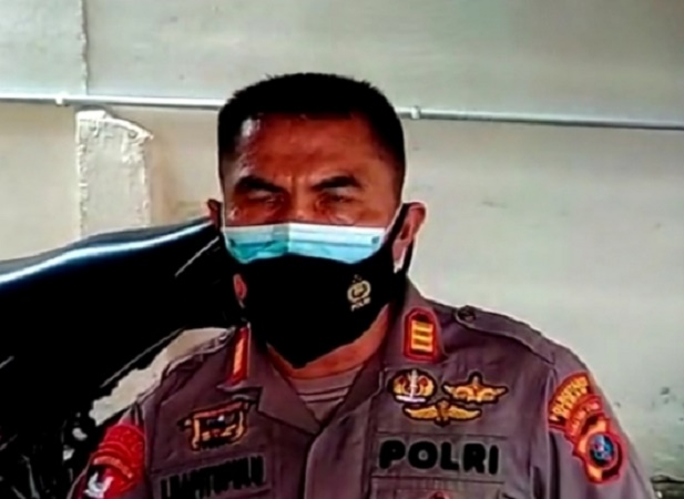 Dituduh Aniaya Anggotanya, Kapolsek Percut Sei Tuan Terkejut