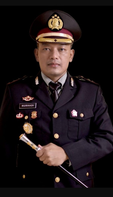 Kapolres Rokan Hilir Membantah Informasi Mengenai Pengusiran Pemuka Agama dan Pendeta