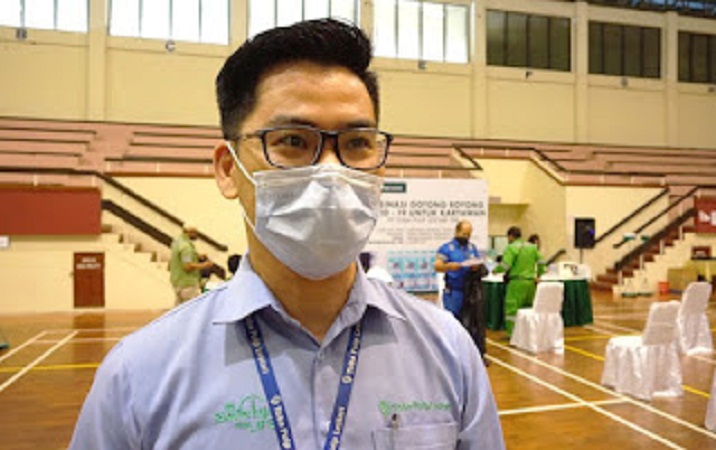 Seluruh Pekerja PT TPL Telah Terdaftar di BPJS Ketenagakerjaan