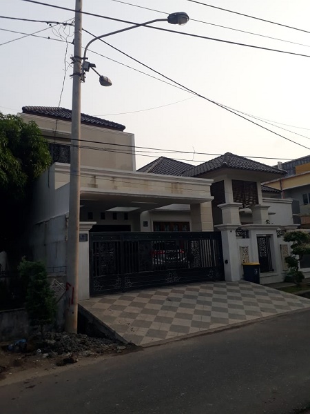 Tiang Listrik Sudah Baru, Masyarakat Danau Ranau Ucapkan Terimakasih Gercep PLN Cabang Medan Helvetia