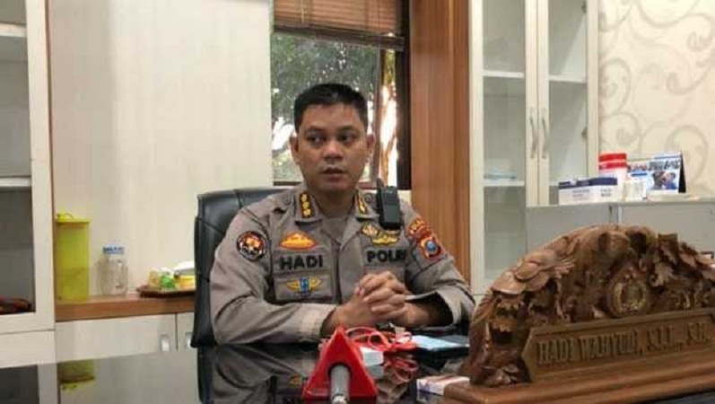 Polda Sumut: Negera Tak Boleh Kalah Sama Aksi Premanisme