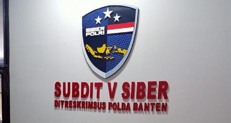 Polda Banten Tindaklanjuti Terkait Kebocoran Data Guru Milik Dindikbud Provinsi Banten