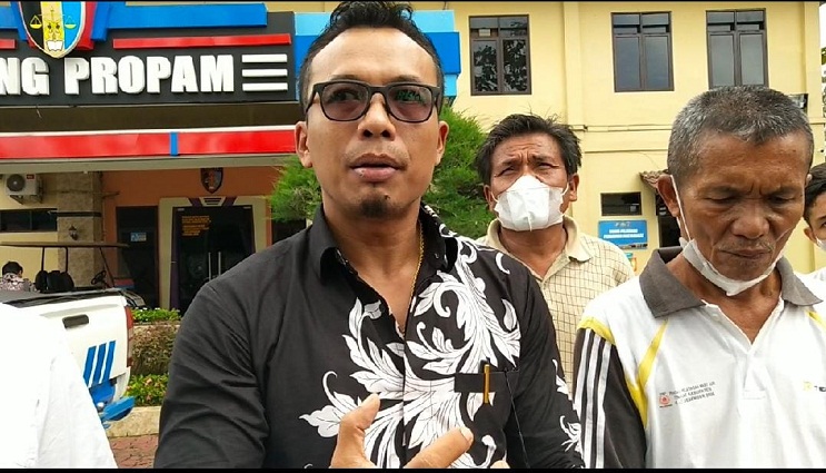 Sudah Hampir 6 Bulan, Penyebab Kematian Harianto Candra Sitohang Masih Teka-Teki