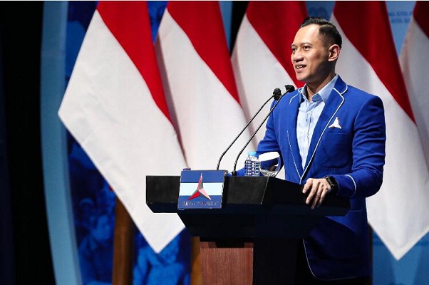 Gugatan Pendukung Moeldoko Kembali Ditolak Pengadilan TUN, Demokrat: Kado Akhir Tahun Bagi Demokrasi Indonesia