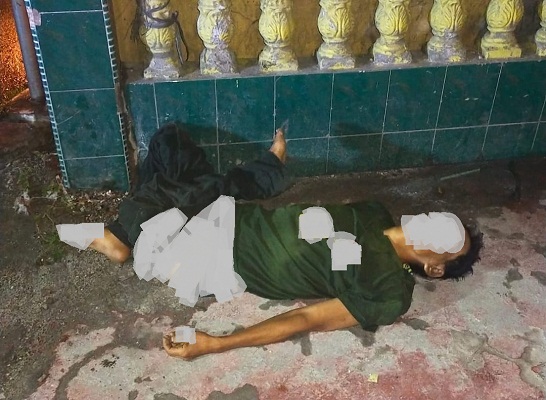 Iptu Zuhatta: Mohon Doa dan Dukungannya Agar Kasus Ini Terungkap