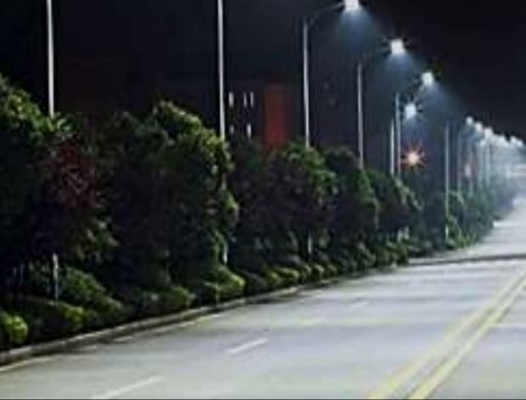 Mengurai Ketimpangan PJU, Pemkab Madiun Melirik Swasta Bangun Infrastruktur