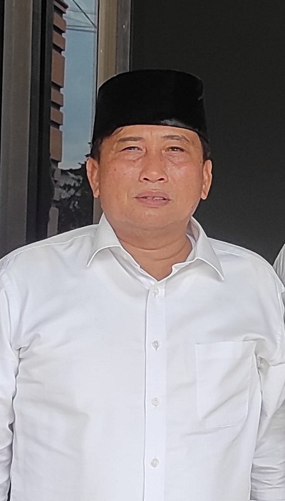 Pemuda Tarbiyah Harus Gerak Cepat dan Bangkit. Buya Khairul Muslim Pimpin IPTI Sumut