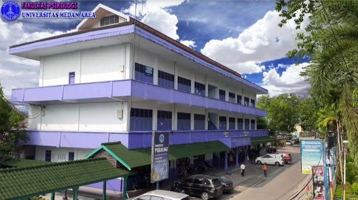 Polemik Pembongkaran Sekretariat GASI UMA, Dekan Fakultas Psikologi UMA Dilaporkan ke Polisi