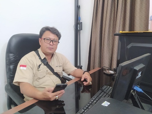 JMI SUMUT: "Larang Wartawan Meliput Dugaan Korupsi, Bisa Dipidana 2 Tahun"