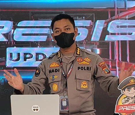 Polda Sumut Periksa Nakes yang Diduga Suntik Vaksin Kosong kepada Siswa SD