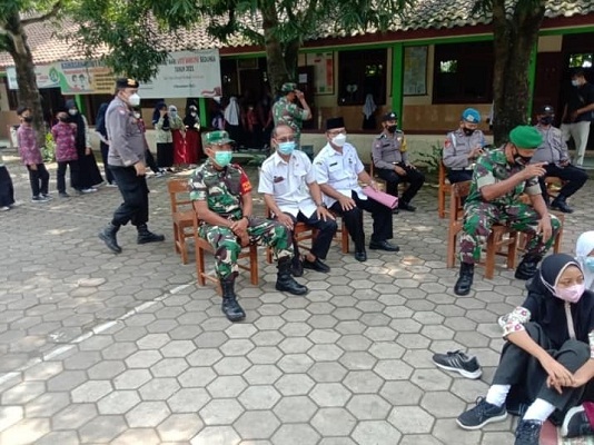 Hadirkan Dalang Cilik untuk Mengurangi Rasa Takut Anak pada Saat Vaksin