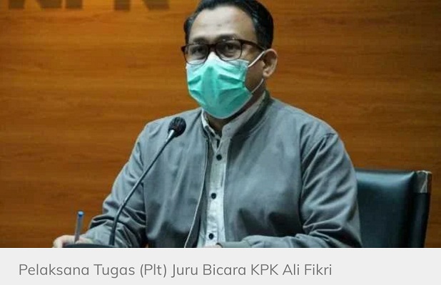 KPK Akan Lantik Sebanyak 55 Jaksa Baru