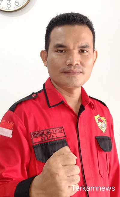 Ketua DPD 'TERKAMS SUMUT' Mendesak Polri dan Pemerintah Razia Soal Minyak Goreng