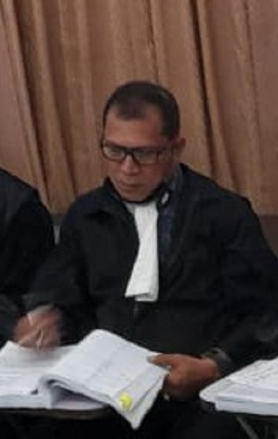 Pelaku Pembakaran Mobil Ketua Karang Taruna Labusel Harus Diusut Tuntas