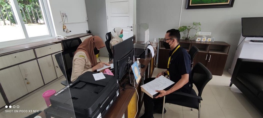 Polda Sumut Melimpahkan Berkas Kasus Dokter yang Suntik Vaksin Kosong ke Jaksa Penuntut Umum