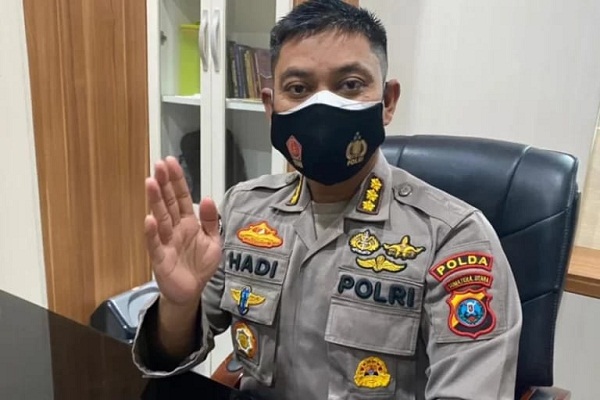 Terus Dalami Hasil Temuan Kerangkeng, Polda Sumut Periksa Bupati Langkat Non Aktif