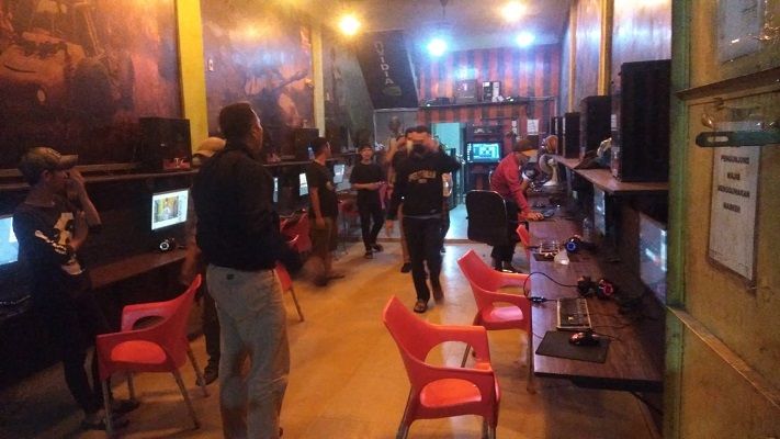 Antisipasi 3C, Polsek Medan Timur Gelar Patroli ke Sejumlah Lokasi Rawan Kejahatan