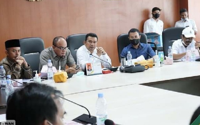 Langgar Jam Operasional, Komisi 3 DPRD Medan Akan Sidak di Kafe Pos Ambai Coffee