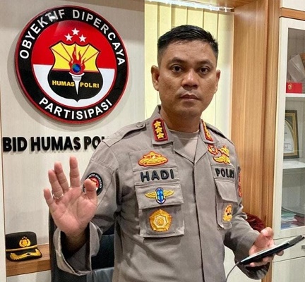 Polda Sumut Buru Pelaku Aniaya Wartawan di Madina