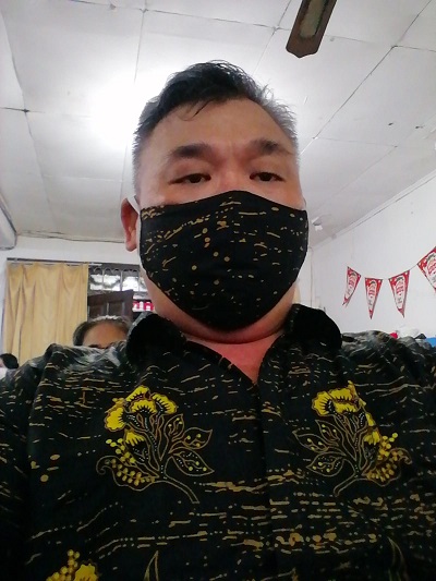 Terkait Penangkapan Wilson Lalengke,  Ketua Pewarna Jabar, Romo Kefas Angkat Bicara