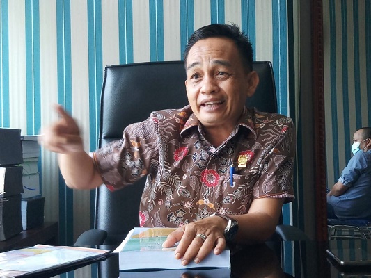 DPRD Medan Mengapresiasi Walikota Serius Benahi Kota Medan