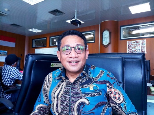 DPRD Medan Mengusulkan Nama Pahlawan Muhammad Hasan Menggantikan Nama Jalan Pasar III