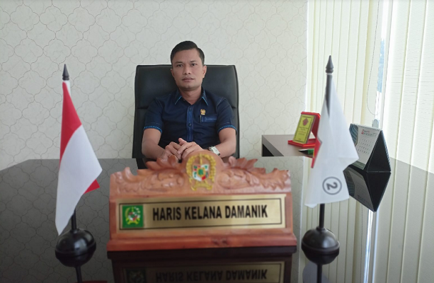 DPRD Medan Sarankan Puskesmas Mulai Gunakan Digitalisasi