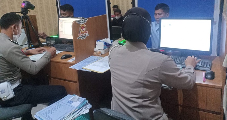 Kabar Kembira, SIM Kadaluarsa Bertepatan Libur Lebaran Bisa Diperpanjang Tanpa Bikin yang Baru