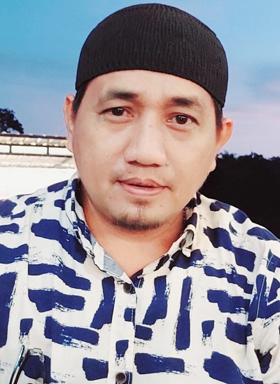 Zulfan Effendi: Kenali Tugas Wartawan