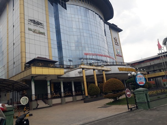 Diduga Hampir 2 Tahun Lokasi Judi di YP Terus Beraktifitas, Diduga Pemiliknya Memiliki Deking Kuat