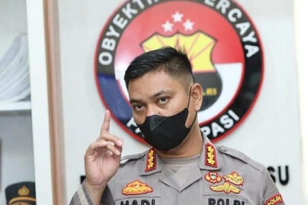 PTPN II Lengkapi Berkas, Poldasu Atensi Tindak Tegas Dugaan Mafia Tanah T
