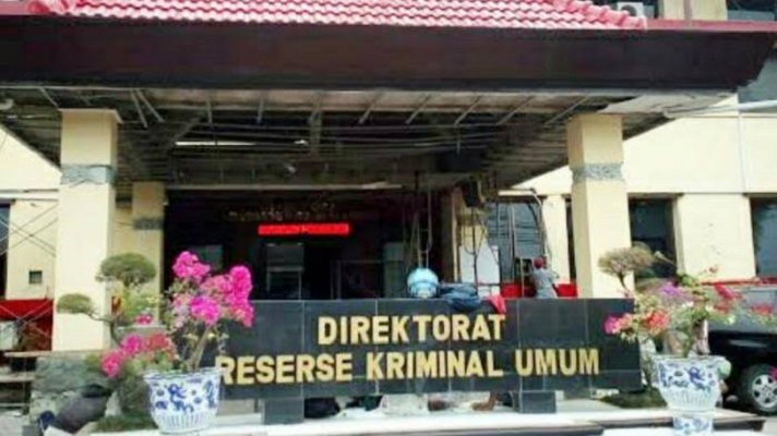 Polda Sumut Bongkar Dugaan Kasus Penipuan Modus Dijadikan Pegawai PDAM Tirtanadi