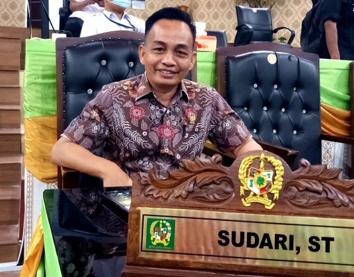 Angka Stunting Capai 400 Jiwa, Inilah Tanggapan Tegas DPRD Medan