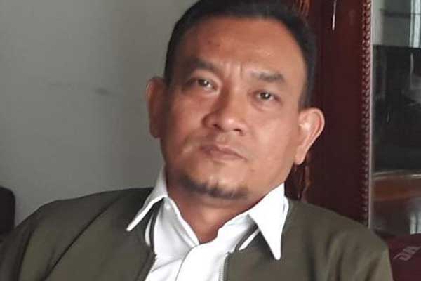 DPRD Medan Himbau Masyarakat untuk Menasehati Anaknya Tidak Main Petasan