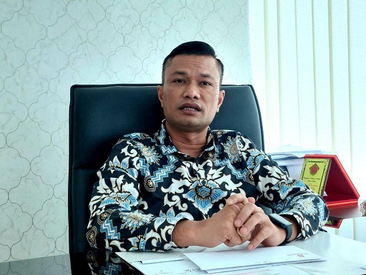 DPRD Medan Minta OPD Merespon Instruksi Walikota Terkait Pendirian Bank Sampah