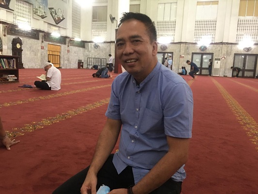 DPRD Medan Minta PUD Pasar Pelajari Saran Gubsu Soal Migor Curah