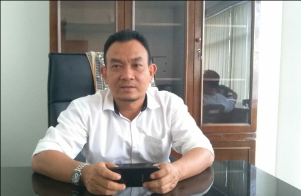 Dedy Aksyari: Ada 25 Ranperda yang Masuk Prolegda DPRD Medan Tahun 2022