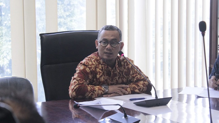 Dewan Minta Inspektorat Tak Main-Main Tegakkan Disiplin