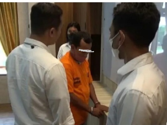 Seorang Ayah Diduga Tega Setubuhi Anak Kandungnya Sendiri