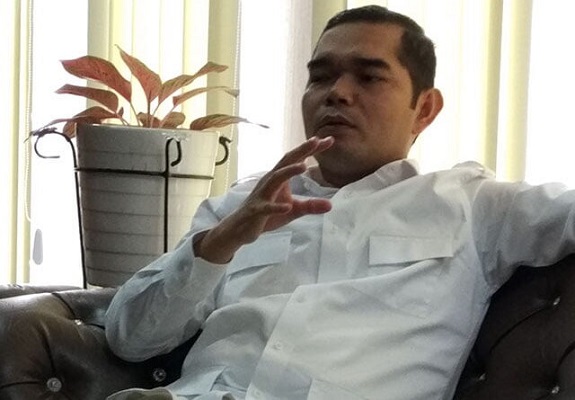 Wakil Ketua DPRD Medan Apresiasi Temuan BPK